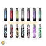 پاد سولوس جی اسموک <br><span>Smok Solus G Pod Kit</span> - Image 5